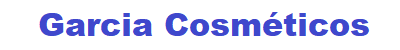Garcia Cosméticos